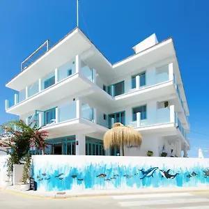 Hostal Cala Llombards Gasthof Cala Llombards