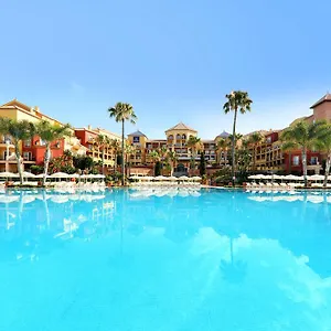 Iberostar Málaga Playa Espanha