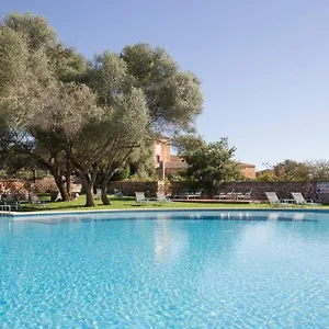 Son Cosmet Hotel Campos (Mallorca)