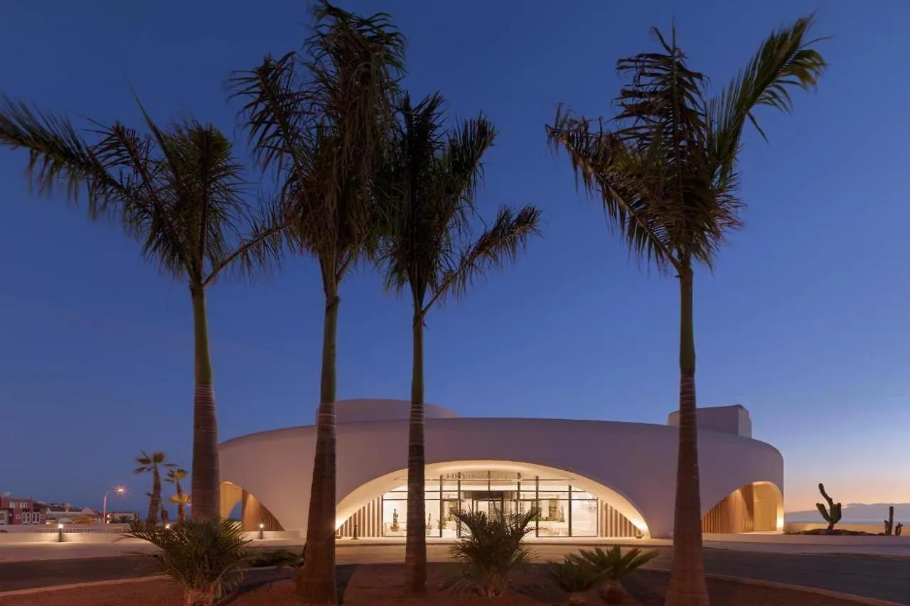 *****  H10 Atlantic Sunset Horizons Collection Hotel Costa Adeje  Spain