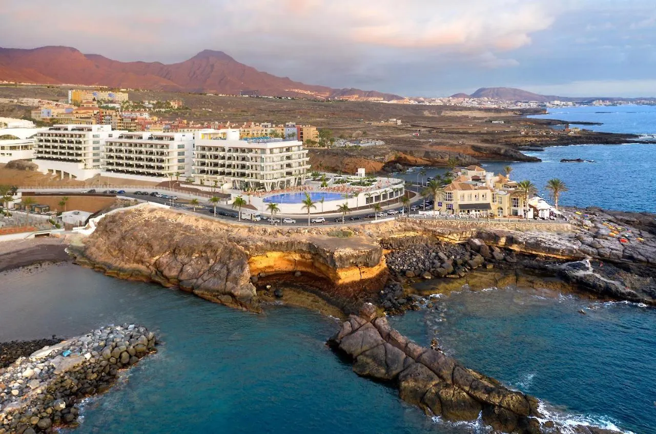 H10 Atlantic Sunset Horizons Collection Hotel Costa Adeje  5*, Costa Adeje (Tenerife) Spain